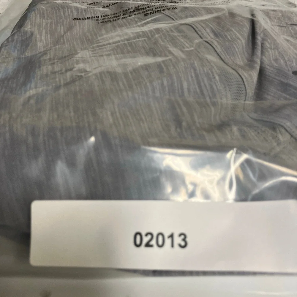 Lululemon Shorts Pace Breaker Lined 7